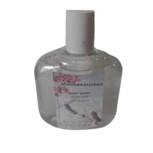 Body Wash