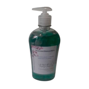 Shampoo para cabello
