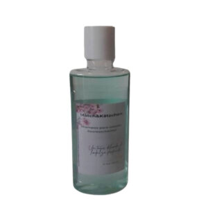 Shampoo para cabello