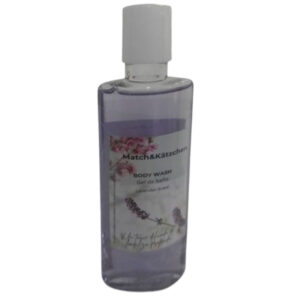 Body Wash