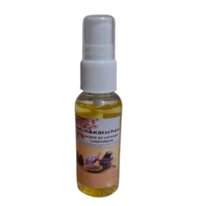 Aceite de Lavanda