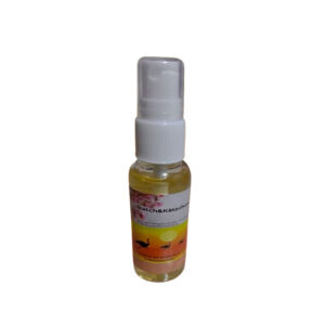 Aceite de Avestruz