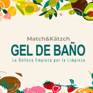 Gel para baño